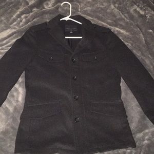 Men’s Banana Republic Wool Jacket